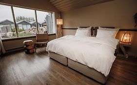 Hotel Fludir